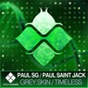 Grey Skin / Timeless - Single