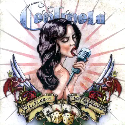 Pura Satisfacción - Centinela