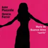 María de Buenos Aires (Operita) album lyrics, reviews, download
