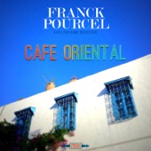 Café Oriental - EP artwork