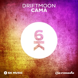 Driftmoon - Cama
