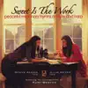 Sweet Is the Work: Peaceful Missionary Hymns On Flute and Harp album lyrics, reviews, download