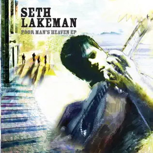 baixar álbum Seth Lakeman - Poor Mans Heaven EP
