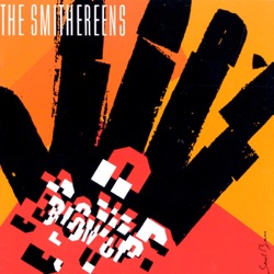 The Smithereens - Top of the Pops