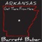 Arkansas (Get There from Here) - Barrett Baber lyrics