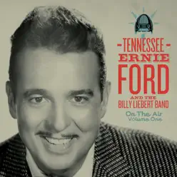 On the Air, Vol 1 - Tennessee Ernie Ford