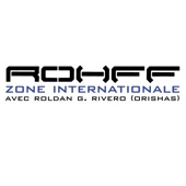 Zone Internationale (Avec Roldan G. Rivero (Orishas) - Version Radio artwork