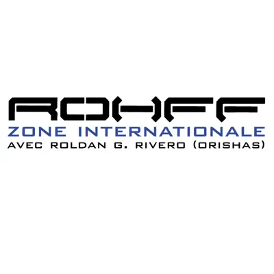Zone Internationale - Single - Rohff