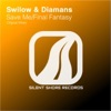 Save Me / Final Fantasy - Single