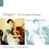 Chopin: The Complete Preludes & Piano Sonata No. 2 "Funeral March" album lyrics, reviews, download