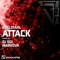 Attack (Dj Ogi Remix) - Edelstahl lyrics