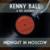 Midnight in Moscow artwork