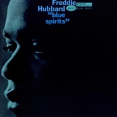 Freddie Hubbard - Blue Spirits - Remastered 2004/Rudy Van Gelder Edition