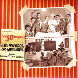 Los Hispanos - La Cañaguatera