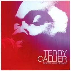 Terry Callier - Running Around