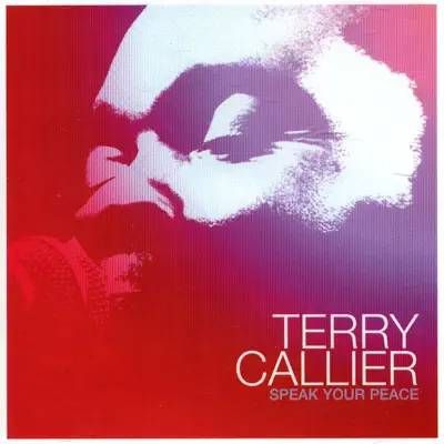 Speak Your Peace - Terry Callier