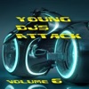 Young DJs Attack, Vol. 6