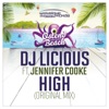 High (Ostend Beach Anthem) - Single