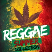Reggae Summer Collection artwork