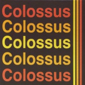 Colossus - Little Vikings