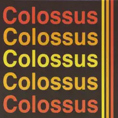 Colossus by Colossus album reviews, ratings, credits