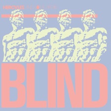 Blind (Frankie Knuckles Remix) artwork
