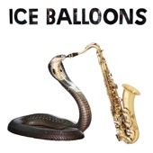 Ice Balloons - The Night's Slave