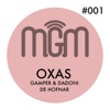 Oxas - Single