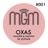 Gamper & Dadoni - Oxas