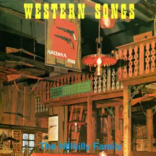 baixar álbum The Hillbilly Family - Western Songs