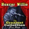 Forty Acres - Boxcar Willie lyrics
