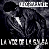 La Voz de la Salsa artwork