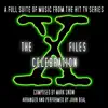 The X-Files Celebration Suite (Music from the Original TV Series) album lyrics, reviews, download