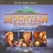 Mountain Homecoming artwork