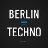 Berlin = Techno, Vol. 2, 2015