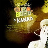 The World of Biga Ranx & Kanka, Vol. 3 - EP artwork
