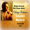 Gayatri Mantra (Chanting 108 Times) album lyrics, reviews, download