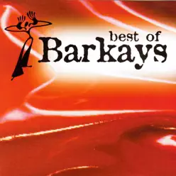 Best of Bar-Kays - The Bar-Kays Best of Bar-Kays - The Bar-Kays