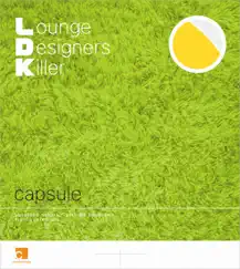 L.D.K. Lounge Designers Killer by CAPSULE album reviews, ratings, credits