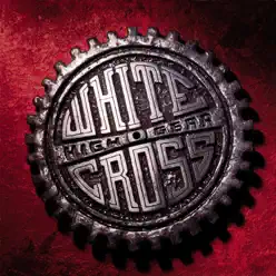 High Gear - White Cross