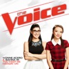 You Keep Me Hangin' On (The Voice Performance) - Single artwork