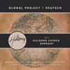 Global Project: Deutsch (feat. Hillsong Church Germany), 2012