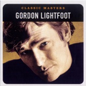 Gordon Lightfoot - The First Time Ever I Saw Your Face