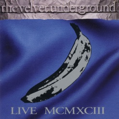 LIVE MCMXCIII cover art