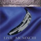LIVE MCMXCIII cover art