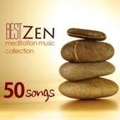 Best Zen Meditation Music Collection - Top 50 Relaxing Songs to Meditate, Meditation Zen Sounds artwork