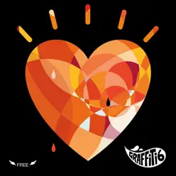 Free - EP - Graffiti6 Free - EP - Graffiti6