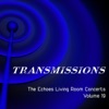 Transmissions: The Echoes Living Room Concerts, Vol. 19, 2013
