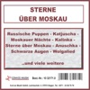 Sterne über Moskau