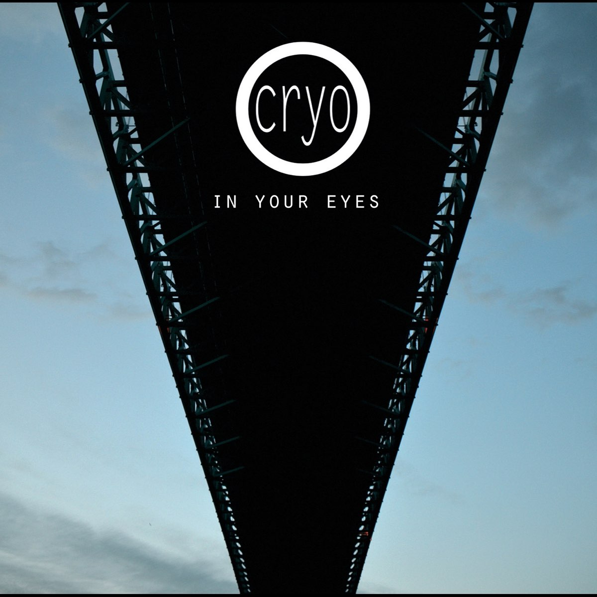 In your eyes the who. Cryo interactive. In your Eyes. Songs for Dying Space Cryo.